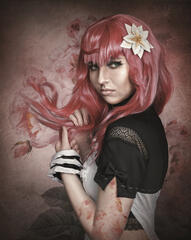 Devola (NieR: Automata)