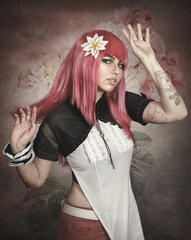 Popola (NieR: Automata)