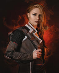 North (Detroit: Become Human)