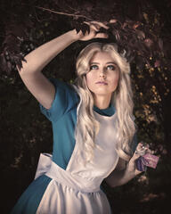 Alice (Alice in Wonderland)