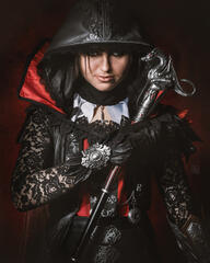 Evie Frye (Assassin's Creed: Syndicate)