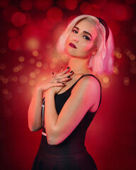 Sabrina (Chilling Adventures of Sabrina)