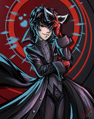 Joker (Persona 5)