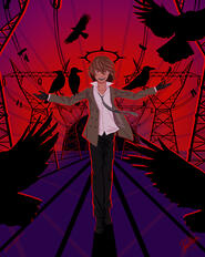Goro Akechi (Persona 5)